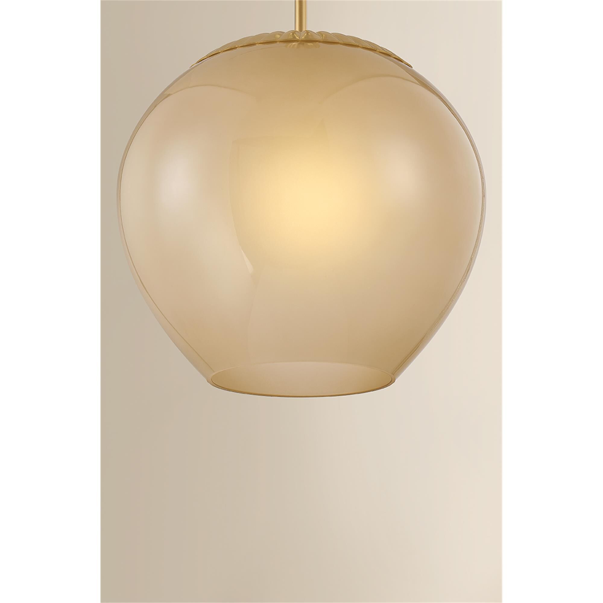 Gilda 16 Inch Mini Pendant,